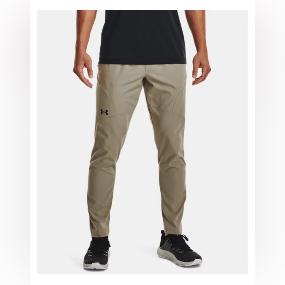 Men’s UA Unstoppable Tapered Pants